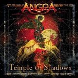 Angra - Temple of Shadows