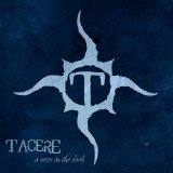 Tacere - A Voice In The Dark (E.P.)