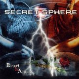 Secret Sphere - Heart & Anger