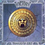 Victory (GER) - Temples Of Gold
