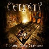 Celesty - Mortal Mind Creation (P)