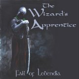 The Wizard's Apprentice - Fall Of Lebendia