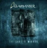 Adamanter - The Shadow Mirror