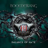 Boomerang - Balance Of Hate