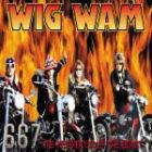 Wig Wam - 667 The Neighbour Of The Beast