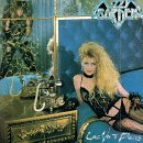Lizzy Borden - Love You To Pieces