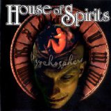 House Of Spirits - Psychosphere