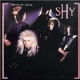 Shy - Excess All Areas