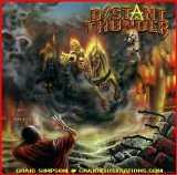 Distant Thunder - Welcome The End