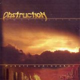 Obstruction - Pokoli Szarnyakon (E.P)