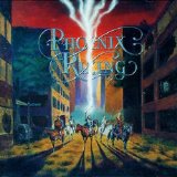 Phoenix Rizing (Norway) - Eternal Crusade