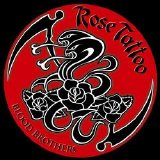 Rose Tattoo - Blood Brothers