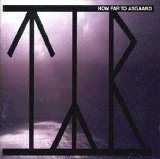 Tyr (Faroe Islands) - How Far To Asgaard