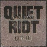 Quiet Riot - QR III