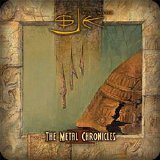 SJK - The Metal Chronicles Part I