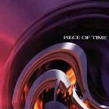Labyrinth - Piece Of Time (EP)