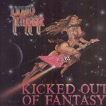 Liquid Mirror - Kicked Out Of Fantasy