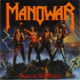 Manowar - Fighting The World