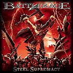 Battlerage - Steel Supremacy
