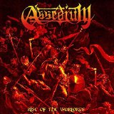 Assedium - Rise Of The Warlords