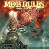 Mob Rules - Ethnolution A.D