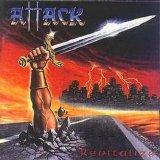 Attack - Revitalize (Best Of )