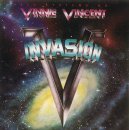 Vinnie Vincent Invasion - All Systems Go