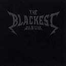 An Industrial Tribute To Metallica - The Blackest Album