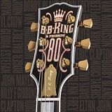 B.B. King - 80