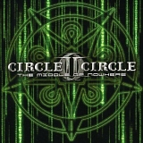 Circle II Circle - The Middle Of Nowhere