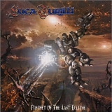Luca Turilli - Prophet of the Last Eclipse