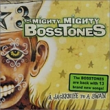 The Mighty Mighty Bosstones - A Jackknife To A Swan