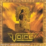 Voice - Golden Signs (Limited Edition)