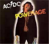 AC DC - Powerage
