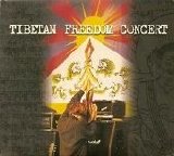 Various Artists - Tibetan Freedom Concert