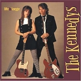 The Kennedys - Life Is Large