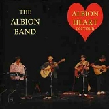 The Albion Band - Albion Heart