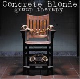 Concrete Blonde - Group Therapy