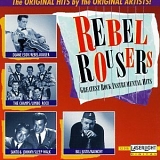 Various - Southern Rock - Rebel Rock