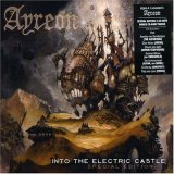 Ayreon - Into The Electric Castle (2/2)