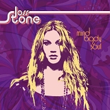 Joss Stone - Joss Stone - Mind, Body & Soul