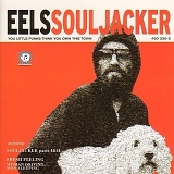 Eels - Souljacker
