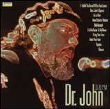 Dr. John - Zu Zu Man