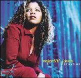Nefertiti Jones - Still Time