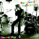 Huey Lewis & The News - Hard At Play