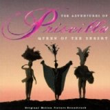 Various artists - The Adventures of Priscilla, Queen of the Desert