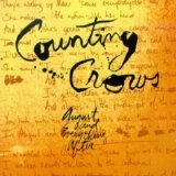Counting Crows - August And Everything After