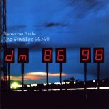 Depeche Mode - The Singles 86-98