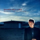Shawn Mullins - Beneath The Velvet Sun