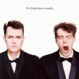 Pet Shop Boys - Actually